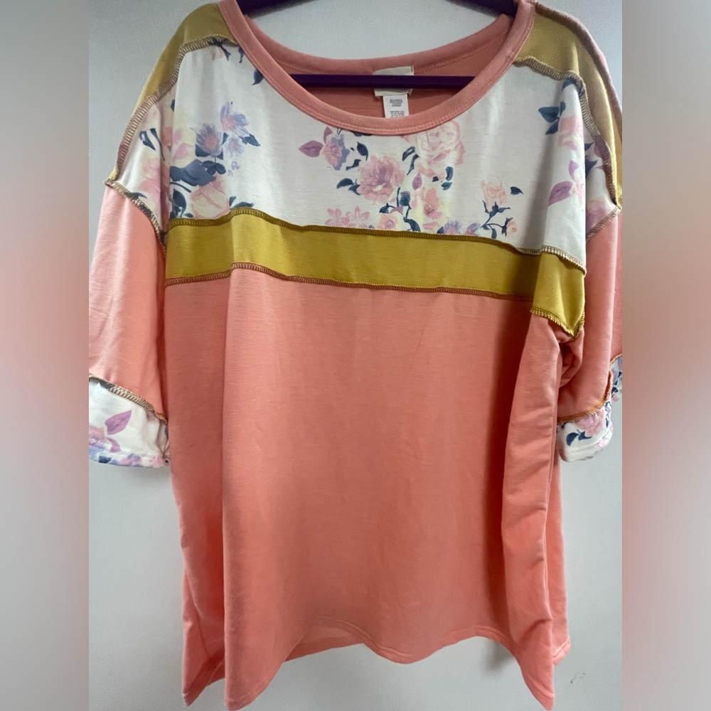 BiBi top